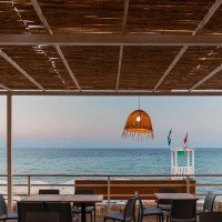 Costa del Salento Village