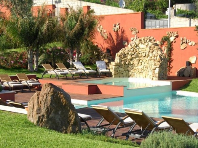 Hotel Villa Morgana Resort & SPA - Immagine 2