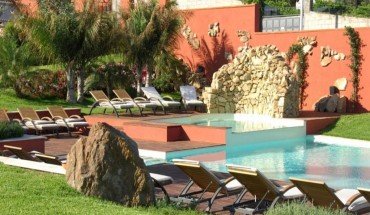 Hotel Villa Morgana Resort & SPA