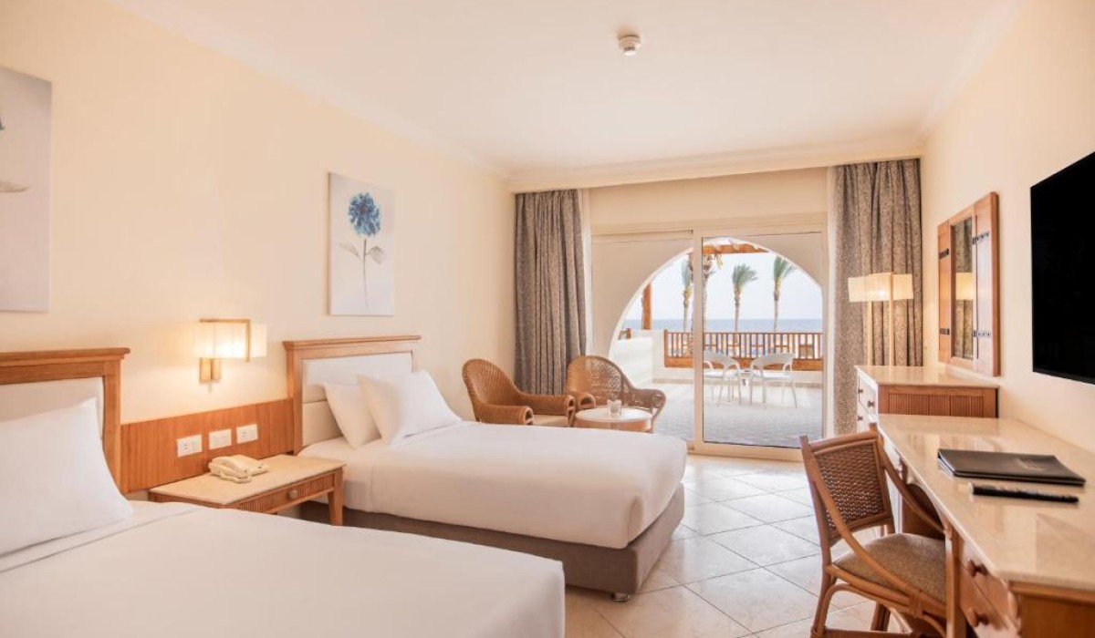 Pickalbatros Royal Grand Sharm | Solo per Adulti, dai 16 anni in su - Immagine 7