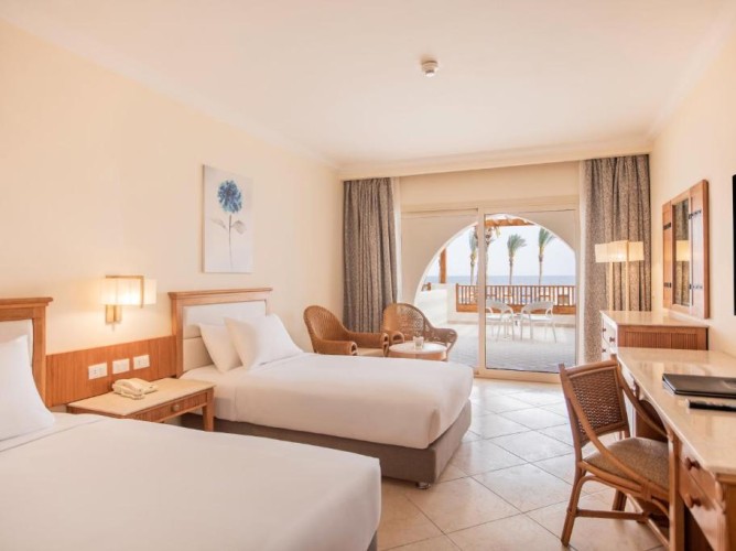 Pickalbatros Royal Grand Sharm | Solo per Adulti, dai 16 anni in su - Immagine 7
