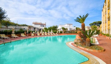 Grand Hotel Terme di Augusto