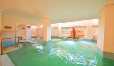 Grand Hotel Terme di Augusto