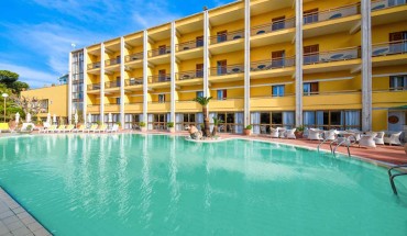 Grand Hotel Terme di Augusto
