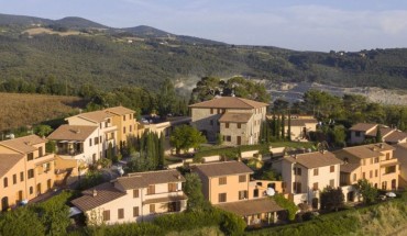 Residence La Pieve di Pomaia Residence La Pieve di Pomaia