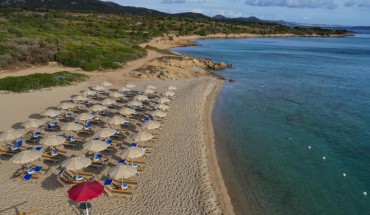 Sporting Hotel Tanca Manna