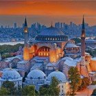 Moschea Blu ad Istanbul