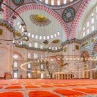 Moschea Suleymaniye