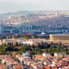 Istanbul → Ankara → Cappadocia (*)