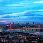 Ponte Euroasia Istanbul