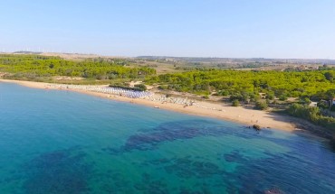 Villaggio Club Baia dei Gigli Villaggio Club Baia dei Gigli