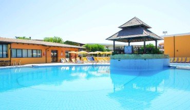 Villaggio Club Baia dei Gigli Villaggio Club Baia dei Gigli