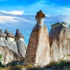 Cappadocia