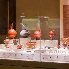 Terrecotte del Museo delle civiltà Anatoliche ad Akara 