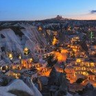 Urgup in Cappadocia