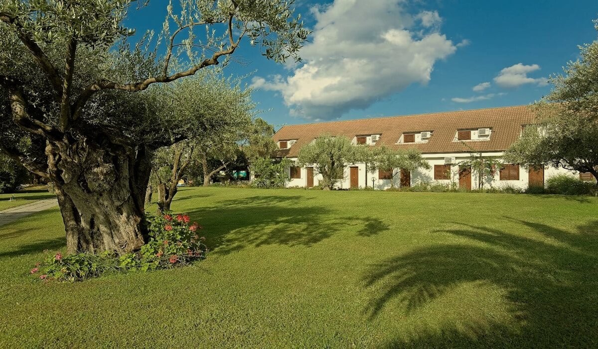 Nausicaa Village - Immagine 2