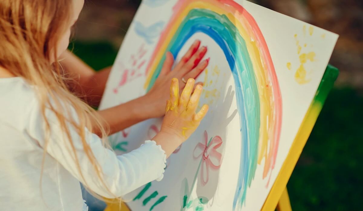 Villaggio L'Oasi - Attività per Bambini