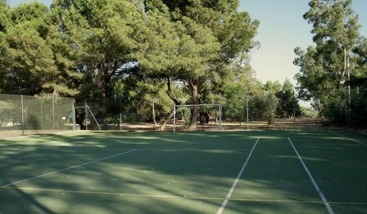 Villaggio L'Oasi - Campo Calcio a 5