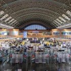 Aeroporto Sabiha Gökçen Istanbul Turchia