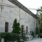 Il Monastero della Madre di Dio della Fonte è un santuario ortodosso sito a Istanbul, in Turchia. Definita al Lourdes d’Oriente in quanto ospita una sorgente di acqua miracolosa meglio conosciuta come ayazma in cui vi nuotano dei pesci