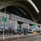 Italia →Bodrum