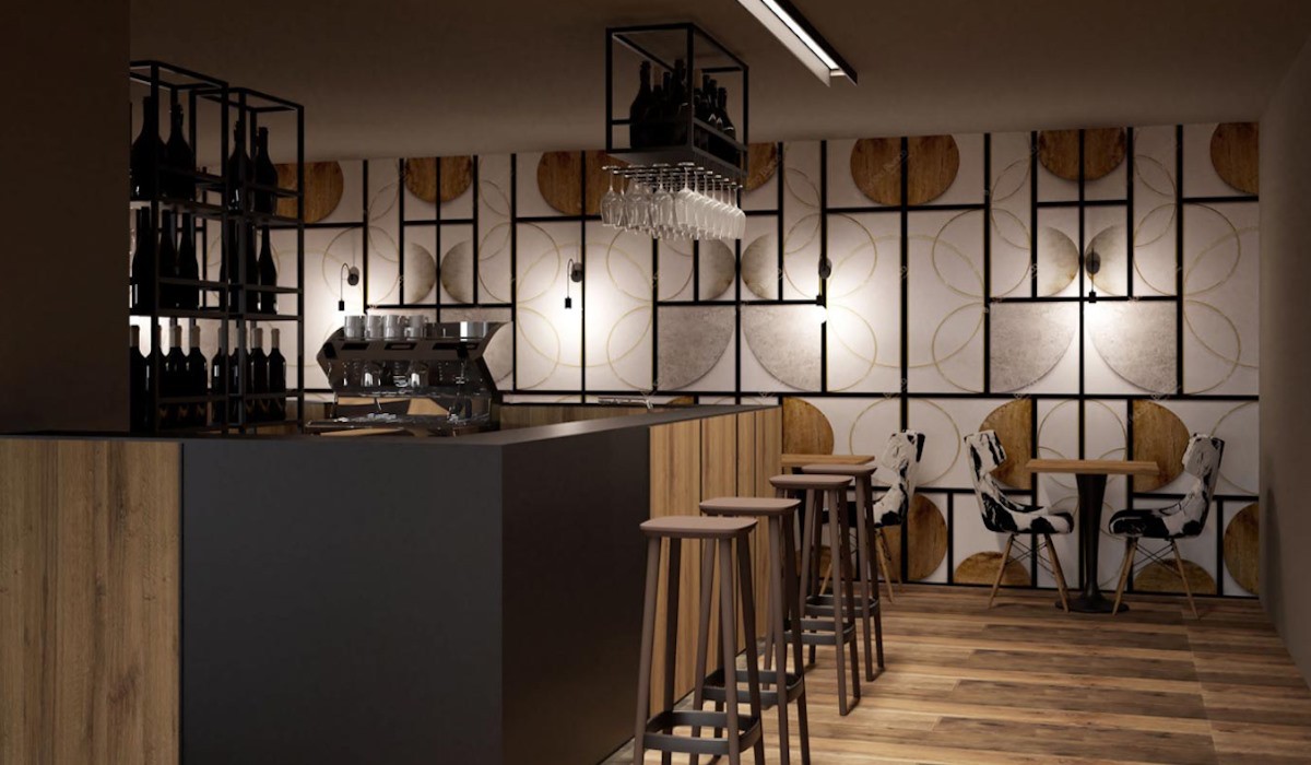 Armon Hotel & Wellness - Camera Matrimoniale