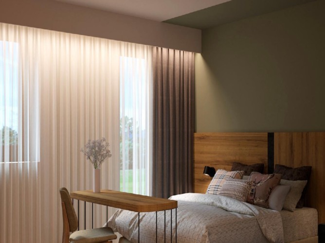 Armon Hotel & Wellness - Camera Quadrupla