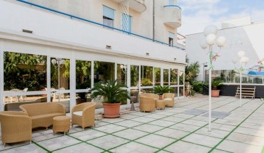 Apulia Hotel Eden Beach Club