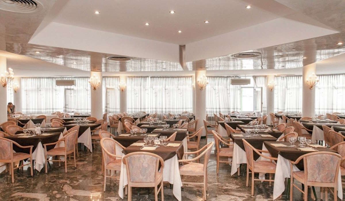Apulia Hotel Eden Beach Club - Immagine 9