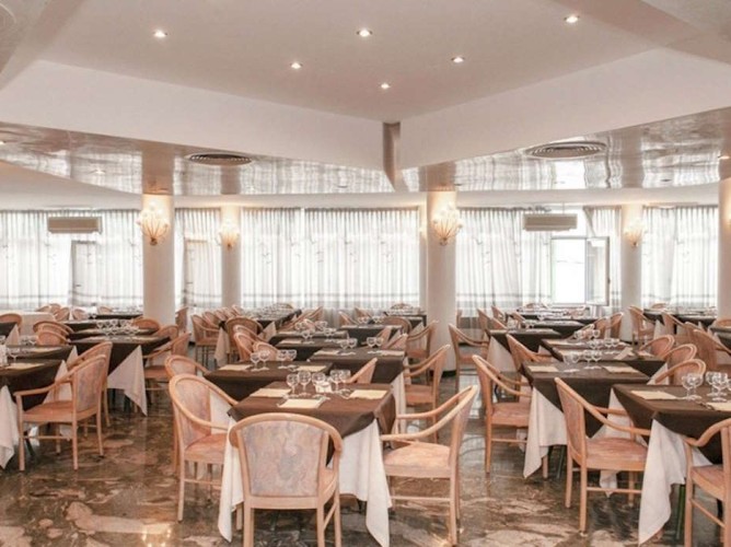 Apulia Hotel Eden Beach Club - Immagine 9