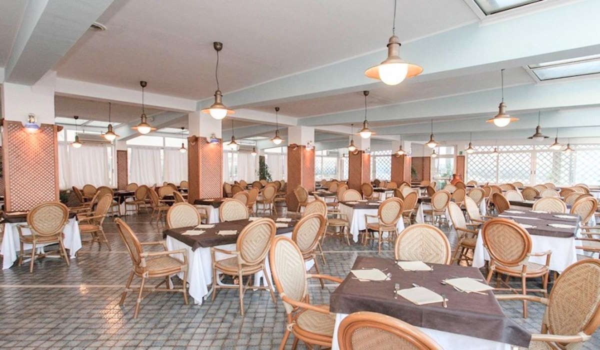 Apulia Hotel Eden Beach Club - Immagine 8