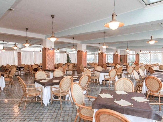 Apulia Hotel Eden Beach Club - Immagine 8