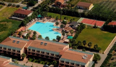 Villaggio Hotel Costa Sybaris
