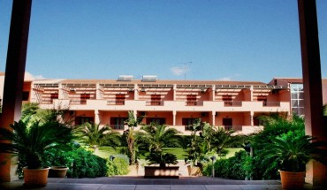 Villaggio Hotel Costa Sybaris