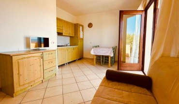 Residence Borgo del Turchese