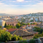 Pergamo (Bergama) è una delle destinazioni storiche più affascinanti della Turchia. Patrimonio dell'Umanità UNESCO, famoso per le sue rovine ben conservate