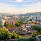 Pergamo (Bergama) è una delle destinazioni storiche più affascinanti della Turchia. Patrimonio dell'Umanità UNESCO, famoso per le sue rovine ben conservate
