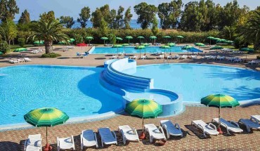 Futura Club Itaca Nausicaa Residence