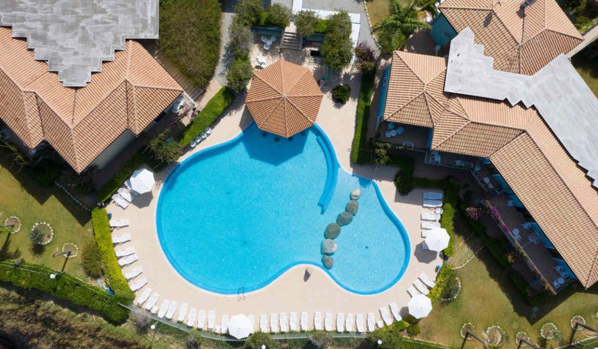 Villaggio Lido San Giuseppe - Immagine 2