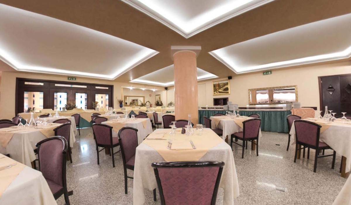 Villaggio Club La Pace - Immagine 5