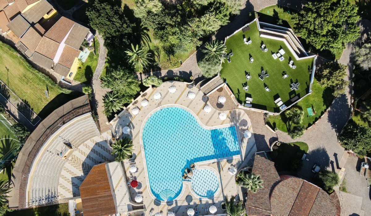 Futura Club Colostrai - Immagine 2