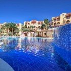 Marina Plaza Hotel Aqaba Giordania