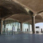 Aeroporto internazionale di Amman, Giordania