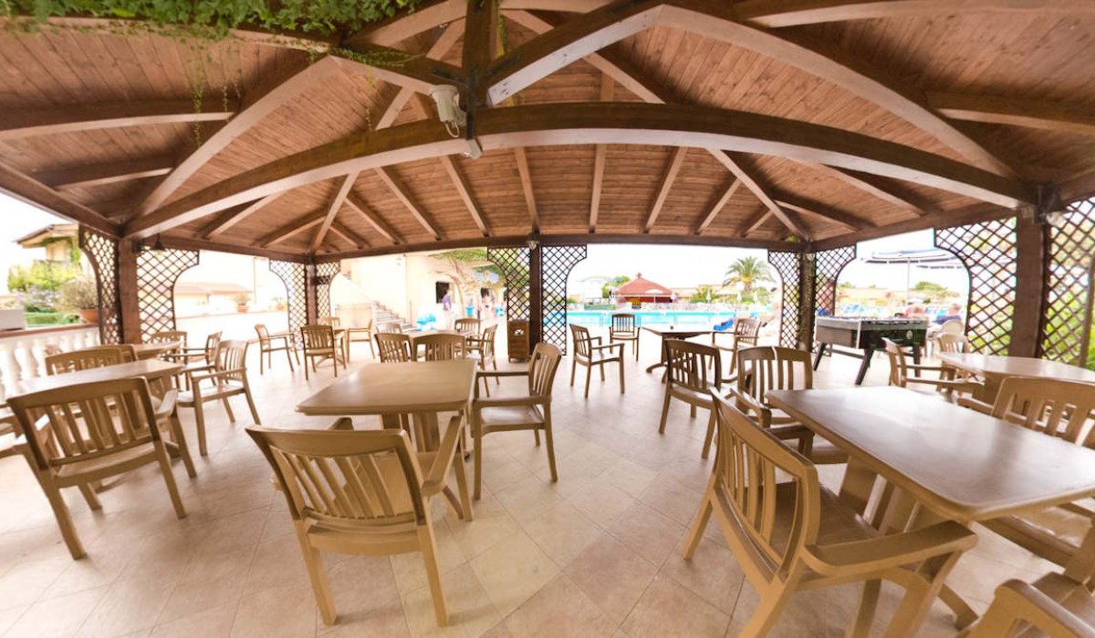 Residence La Pace - Immagine 10