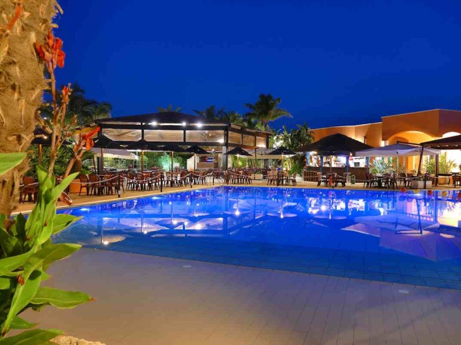 Villaggio Punta Grossa Hotel - Immagine 3