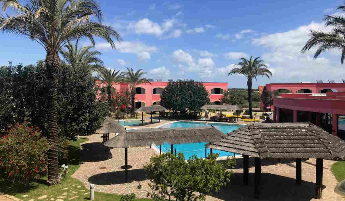 Villaggio Punta Grossa Hotel - Immagine 2