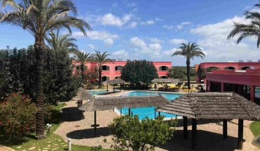 Villaggio Punta Grossa Hotel