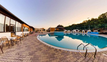 Villaggio Club Baia dei Gigli Villaggio Club Baia dei Gigli