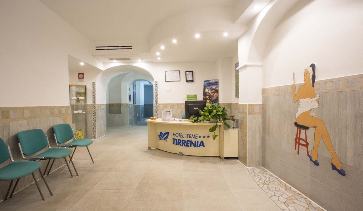 Hotel Terme Tirrenia - Immagine 3