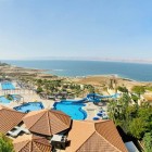 Dead Sea Spa Hotel, relax esclusivo sul Mar Morto, tra piscine termali, trattamenti benessere e panorami unici delle acque salate.